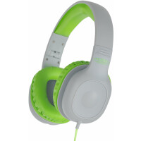 Classic Cantabile KKH-10 GY Children's Headphones Grey