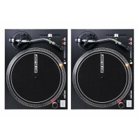 Reloop RP-4000 MK2 Twinset