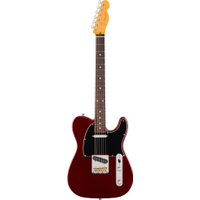 Fender American Professional Telecaster Oxblood