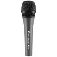 Sennheiser e 835