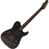 Chapman SAR63 Chris Robertson Slate Black