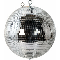 Eliminator EM12 30 cm Mirror Ball Spiegelkugel