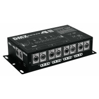 Eurolite DMX Split 4 Splitter