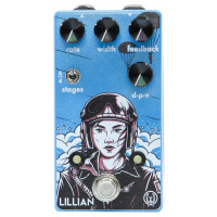 Walrus Audio Lillian Analog Phaser - Retoure (Zustand: sehr gut)