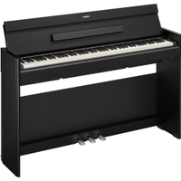 Yamaha Arius YDP-S56 Noir