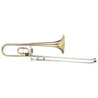 Classic Cantabile KP-35C Bb kindertrombone leerling schuiftrompet