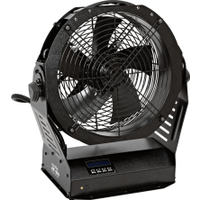Eurolite AF-180 Stage Fan DMX