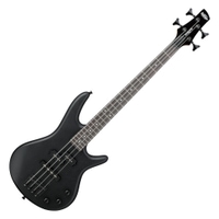 Ibanez GSRM20B-WK E-Bass Wheathered Black - Retoure (Zustand: sehr gut)