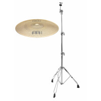 Meinl P-HCS20R Practice HCS 20" Ride Set inkl. geradem Beckenständer