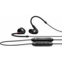 Sennheiser IE 100 Pro Wireless Black Kopfhörer