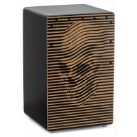 XDrum Design Series Cajon "Skull"