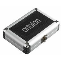 Ortofon Flightcase Twin Concorde MKII