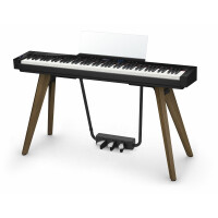 Casio Privia PX-S7000 BK Digitalpiano Black - Retoure (Zustand: sehr gut)