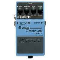 Boss CEB-3 Bass Chorus