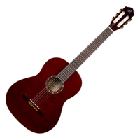 Ortega R131SN-WR  - Retoure (Zustand: sehr gut)