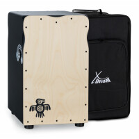 XDrum pro cajon Peruana Ash