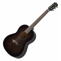 Yamaha CSF1M Translucent Black