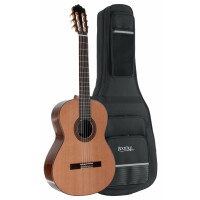 Antonio Calida GC203G 4/4 Set de guitarra clásica con estuche ligero