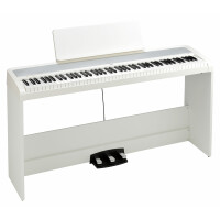 Korg B2SP WH Digitalpiano Weiß - Retoure (Zustand: gut)