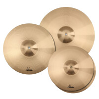 XDrum Eco Basic Cymbal Set