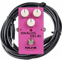 NUX Analog Delay Set