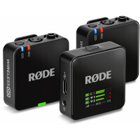 Rode Wireless GO (Gen 3)