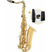 Classic Cantabile Youngstar AS-420 Altsaxophon ESM Set