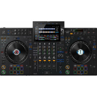 Alphatheta XDJ-AZ All in one DJ-Controller