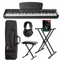 Alesis Prestige Digitalpiano Deluxe Set