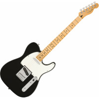 Fender Player II Telecaster MN Black