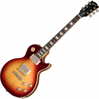 Gibson Les Paul Standard 60s Faded Vintage Bourbon Burst