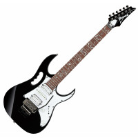 Ibanez JEMJR-BK Black