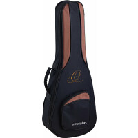 Ortega Pro Gigbag für Mini Travel Guitar