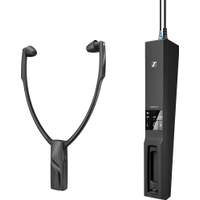 Sennheiser RS 5200 In Ear TV Funkkopfhörer  - Retoure (Zustand: wie neu)