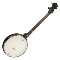 Gold Tone AC-4 Openback Tenor Banjo