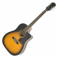 Epiphone J-45 EC Studio Vintage Sunburst