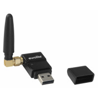 Eurolite QuickDMX USB Funksender/Empfänger - Retoure (Zustand: sehr gut)