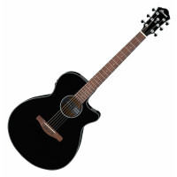 Ibanez AEG50-BK Black