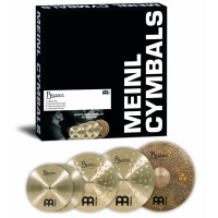 Meinl Artist's Choice Matt Halpern Cymbal Set