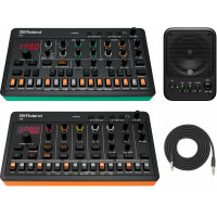 Roland S-1 Aira Compact Tweak Synth Set