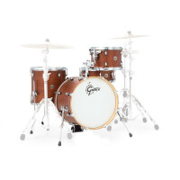 Gretsch CT1-J484-SWG Catalina Club Shellset Satin Walnut Glaze