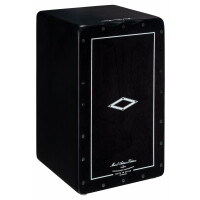 Meinl AETLSBK Artisan Tango Cajon Satin Black