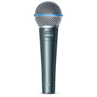 Shure Beta 58A