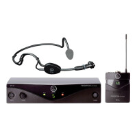 AKG PW45 Sport Set Band M