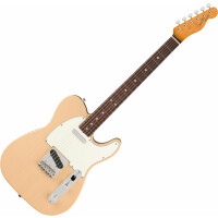 Fender Vintera III Early '60s Custom Telecaster Vintage Blonde