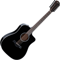 Taylor 250ce-BLK Plus  - Retoure (Zustand: sehr gut)
