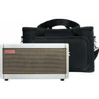 Positive Grid Spark 40 Pearl Bag Set