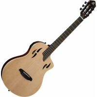 Ortega TourPlayer Standard Fichte Natur - Retoure (Zustand: sehr gut)