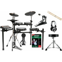 2Box Speedlight Kit E-Drum Home Set