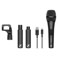 Sennheiser XSW-D Vocal Set